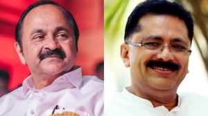 ഓണാഘോഷത്തില്‍ മുസ്ലിം ലീഗ് എവിടെ? ഉദ്ഘാടകനായി മറ്റാരെയും കിട്ടിയില്ലേ എന്ന് കെടി ജലീല്‍