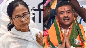 മമത ബാനര്‍ജിക്കെതിരെ കേസെടുത്തു; ഇതാണ് കാരണം, 'പോലീസിന് മനുഷ്യത്വം നഷ്ടമായി'