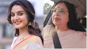 മഞ്ജുവിന് എന്തെങ്കിലും പറ്റിയാൽ ചോദിക്കാൻ ആളുണ്ട്, മകളെ നോക്കാൻ അച്ഛനുണ്ട്';ഭാഗ്യലക്ഷ്മി