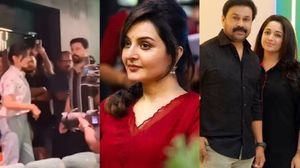 'കാവ്യ മാധവൻ അറിയാൻ..ഇനി സംഭവിക്കാൻ പോകുന്നത്; ദിലീപ് അതിനപ്പുറത്തേക്ക് പോയാൽ'; ശാന്തിവിള ദിനേശ്