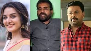 മഞ്ജു വാര്യർ അങ്ങനെയൊരു പോസ്റ്റ് ഇടണം, ദിലീപിനോടുള്ള ഭാഗ്യലക്ഷ്മിയുടെ ശത്രുതക്ക് കാരണം അതാകാം';ജോസ്