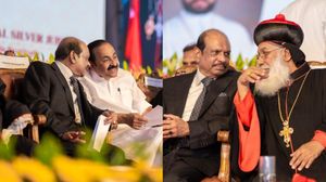 മാര്‍ ക്ലീമീസ് ബാവയുടെ പ്രവര്‍ത്തനങ്ങള്‍ക്ക് എംഎ യൂസഫലിയുടെ പിന്തുണ; ഒരു കോടി പ്രഖ്യാപിച്ചു