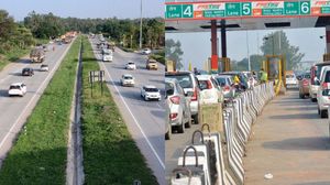 ബെംഗളൂരുവിലെ നൈസ് റോഡ് വിവാദം; വിഷയത്തിൽ ഉന്നതതല അന്വേഷണം വേണമെന്ന ആവശ്യം ശക്തമാവുന്നു