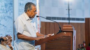 'തുടർച്ചയായി സിപിഎം അധികാരത്തിൽ വന്നാൽ ആപത്തെന്ന് ചിലർ പ്രചരിപ്പിച്ചു'; വിശദീകരിച്ച് പിണറായി വിജയൻ