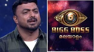 ബിഗ് ബോസ് അഗ്നിപരീക്ഷ; 'ഷാമോൻ ജഡ്ജസിൻ്റെ മുന്നിൽ തലകുനിക്കാത്ത കോമണർ'