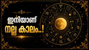 ശുക്രൻ തുലാത്തിലേക്ക്; ഈ രാശിക്കാർക്ക് ഇനി തിരിഞ്ഞു നോക്കണ്ട, ബംപർ ലോട്ടറി ഭാഗ്യം തേടി വരും..!