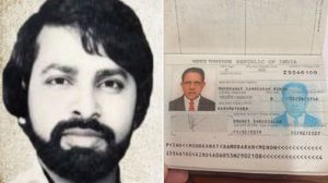 അത് സുകുമാരക്കുറുപ്പല്ല, ദാമോദര മേനോൻ..! സ്ഥിരീകരിച്ച് കേരള പോലീസ്, ആ സസ്പെൻസിന് അവസാനം