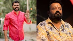 'സുരേഷ് ഗോപി, ഗണേഷ് കുമാർ, മുകേഷ് എന്നിവരിൽ രണ്ട് പേരെ ഞാൻ അംഗീകരിക്കും'; വിവേക് ഗോപൻ