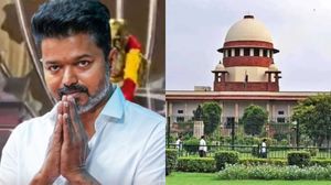 വിജയ്ക്ക് ആശ്വാസം; കരൂർ ദുരന്തത്തിലെ ഇരകളുടെ കുടുംബത്തിന് ജോലി നൽകിയ നടപടി നിലനിൽക്കും