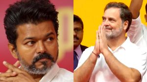 മധുവിധു കഴിഞ്ഞു? രാഹുല്‍ ഗാന്ധിയെ വെല്ലുമോ വിജയ്, രാജിവെക്കുമെന്ന് കോണ്‍ഗ്രസ് മന്ത്രിമാര്‍