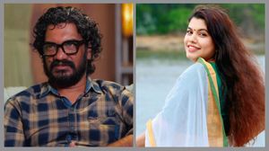 'മഞ്ജു വാര്യർ മാത്രമല്ല, രാഹുൽ മാങ്കൂട്ടം വിഷയത്തിൽ എന്നെ ആക്രമിക്കാൻ വന്നു', സനലിനെതിരെ ഹണി ഭാസ്കരൻ