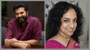 'നമ്മുടെ മമ്മൂട്ടിയെ പിറന്നാളിന് ക്ഷണിച്ചോ, ഓർമ്മ മറഞ്ഞ് പോയ അമ്മ മരിക്കും മുൻപ് ചോദിച്ചു', കുറിപ്പ്