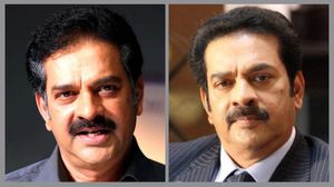 'രാത്രി 12 മണി, വടിവാളുമായി രണ്ട് പേർ പിറകെ വന്നു, ഞാൻ കാറിൽ നിന്ന് വടിയുമായി ഇറങ്ങി': ദേവൻ