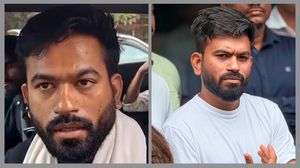അഭിജീത് ദിപ്‌കെയെ തടഞ്ഞ് ചോദ്യം ചെയ്ത് ഒരു സംഘം, മുഖ്യമന്ത്രി സ്ഥാനം രാജി വെക്കുന്നുവെന്ന് ദീപ്കെ