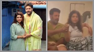 പറഞ്ഞതെല്ലാം കള്ളം? രവിയുടെ പുതിയ സിനിമയിൽ കെന്നിഷയും, സ്വകാര്യ വീഡിയോ പുറത്ത്, നടനെതിരെ ഫാൻസ്