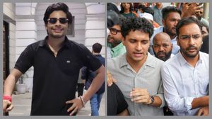 സിജെപിക്ക് മുന്നിൽ മുട്ടുമടക്കി ഡൽഹി പോലീസ്, പ്രതിഷേധത്തിനൊടുവിൽ സ്വതന്ത്ര ഭരദ്വാജ് കസ്റ്റഡിയിൽ