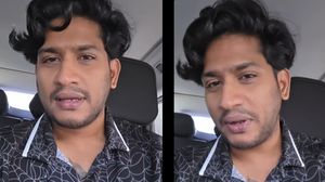 ബിഗ് ബോസിൻ്റെ കെണിയിൽ  വീണ വിഡ്ഢികൾ'; സീസണ്‍ 8നെ കുറിച്ച് അഖിൽ മാരാർ പറയുന്നു