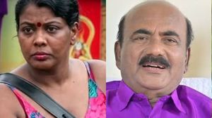 നൈസായി മുട്ടാൻ വന്ന സംവിധായകന് കാൽമുട്ട് മടക്കി കൊടുത്തു'; ബിഗ് ബോസിലെ കാളി..ആലപ്പി അഷ്റഫ് പറയുന്നു