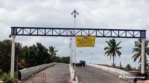 ബെംഗളൂരു നിവാസികൾക്ക് സന്തോഷ വാർത്ത; ജക്കൂർ റെയിൽവേ മേൽപ്പാലം ഉടൻ തുറക്കും, യാത്ര സുഗമം!