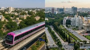 ബെംഗളൂരു മെട്രോ പിങ്ക് ലൈൻ; ബണ്ണാർഘട്ട റോഡിലേക്ക് എത്താൻ വൈകില്ല, നിർണായക അനുമതി ലഭിച്ചു