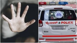 ബെംഗളൂരു യുവതിയെ നഗ്നയാക്കി മര്‍ദ്ദിച്ച് വീഡിയോ എടുത്തു; വായ്പ തിരിച്ചടയ്ക്കാത്തതിന് പ്രതികാരം