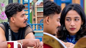 തുടങ്ങിയിട്ട് ഒരാഴ്‌ച മാത്രം; ബിഗ് ബോസ് ഹൗസിൽ പുതിയ ലൗ ട്രാക്ക്, കടൽകൊമ്പനും ഐശ്വര്യയും..!