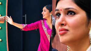 ബിഗ് ബോസിൽ രണ്ടാം ദിനം തന്നെ വമ്പൻ ട്വിസ്‌റ്റ്; ഗായത്രി സുരേഷ് പുറത്ത്, റിനി അകത്തും, ഞെട്ടി ആരാധകർ