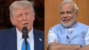 അമേരിക്കക്ക് എട്ടിന്റെ പണി കൊടുത്ത് ഇന്ത്യ; ഡോളര്‍ പൂര്‍ണമായും കൈവിട്ട് റഷ്യന്‍ ഇടപാട്, യുഎഇ മോഡല്‍