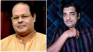 ട്രെയിൻ ഇറങ്ങാൻ ശ്രമിച്ച ഇന്നസെൻ്റിനെ പൊക്കി അവർ ട്രെയിനിൽ കയറ്റി';രസകരമായ സംഭവം പറഞ്ഞ് സിദ്ധു