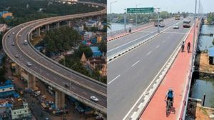 അരൂർ-തുറവൂർ എലിവേറ്റഡ് ഹൈവേ; ഒക്ടോബറിൽ പണി പൂർത്തിയാകും, ഈ വർഷം തന്നെ തുറന്നുകൊടുക്കും!