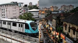 കൊച്ചി മെട്രോ മൂന്നാം ഘട്ടം; അങ്കമാലി റൂട്ടിനെതിരെ എതിർപ്പ്, ദേശീയപാത 544നോട് അടുക്കണമെന്ന് ആവശ്യം