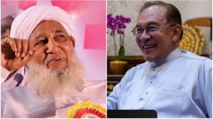 കാന്തപുരത്തിന്റെ എല്ലാ വീക്ഷണങ്ങളോടും യോജിപ്പില്ല; മലേഷ്യന്‍ പ്രധാനമന്ത്രി മര്‍ക്കസിലേക്ക്