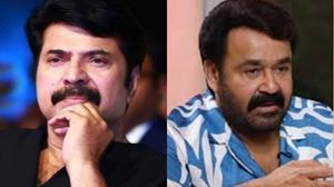 സെറ്റിൽ പരസ്യമായി അപമാനിച്ച് കളയും..മമ്മൂക്ക നമ്മളിൽ നിന്നും മാറി നിൽക്കും'; ആർട്ട് ഡയറക്ടർ പറയുന്നു