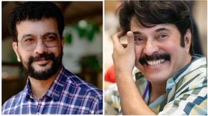 രാഷ്ട്രീയം സംസാരിക്കാറുണ്ട്; പാലക്കാട് മല്‍സരിക്കുമ്പോള്‍ മമ്മൂട്ടി നല്‍കിയ ഉപദേശം; പിഷാരടി പറയുന്നു