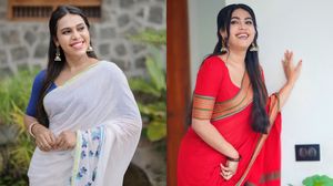 2000 രൂപയുമായി വീട് വിട്ടിറങ്ങി, ഇത്രയും ഭാഗ്യം ചെയ്യാൻ ഞാൻ എന്ത് പുണ്യം ചെയ്തു'; നാദിറ മെഹ്റിൻ