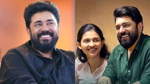 'പഴയ ലാലേട്ടന്‍ കഥാപാത്രങ്ങള്‍ക്കുള്ള ആ വശീകരണം'; നിവിന്‍ പോളിയെക്കുറിച്ച് ആഷിഖ് അബു പറഞ്ഞത്'