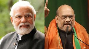 പ്രത്യേക പാര്‍ലമെന്റ് സമ്മേളനം വിളിക്കാന്‍ കേന്ദ്രം; മണ്ഡല പുനര്‍ നിര്‍ണയ ബില്ല് പാസാക്കുക ലക്ഷ്യം