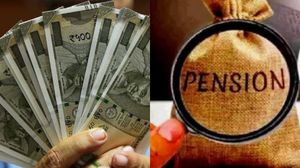 69000 രൂപ ശമ്പളം; അവസാന വേതനത്തിന്റെ  67% പെന്‍ഷന്‍, എട്ടാം ശമ്പള കമ്മീഷനില്‍ പുതിയ ആവശ്യം