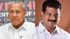 'കോടികൾ ചിലവഴിച്ചു പ്രചാരണം നടത്തി, തോൽവിയുടെ ഭാരം ജനങ്ങൾക്ക് മേൽ വയ്ക്കുന്നു'; പിണറായിക്കെതിരെ അൻവർ