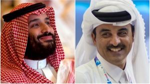 വമ്പന്‍ പ്രഖ്യാപനവുമായി ഖത്തര്‍; സൗദി അറേബ്യയുടെ വഴി നീങ്ങുന്നു; അമേരിക്കക്ക് തിരിച്ചടി