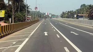 കേരളത്തിലെ ദേശീയപാത-66 നിര്‍മാണം നിര്‍ത്തി..! 2028 ലും പൂര്‍ത്തിയാകില്ല; കാരണമിത്