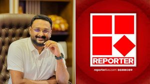 മെസിയുടെ പേരിൽ തട്ടിപ്പ്; അഞ്ച് സ്ഥലങ്ങളിൽ എസ്ഐടി പരിശോധന, റിപ്പോർട്ടർ ഓഫീസിലും റെയ്ഡ്