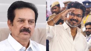 വിജയ് പാര്‍ട്ടിയുടെ പേര് മാറ്റുമോ? 'മോഹന്‍ലാലിനേക്കാള്‍ ആരാധകര്‍, മൂന്ന് സംസ്ഥാനങ്ങളിലേക്ക് ടിവികെ'