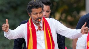 വിജയ്ക്ക് മാറ്റ് കൂടിയോ? തമിഴ്‌നാട്ടില്‍ വീണ്ടും തിരഞ്ഞെടുപ്പ് ആരവം, വോട്ടെണ്ണല്‍ തിയ്യതി അറിയാം