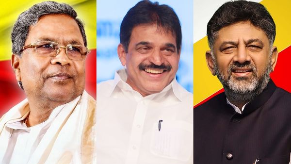 കർണാടക മുഖ്യമന്ത്രി ഡികെയോ ഖാർഗെയോ? സിദ്ധരാമയ്യ രാജി വെച്ചേക്കും, കെസി കോൺഗ്രസ് അധ്യക്ഷനായേക്കും