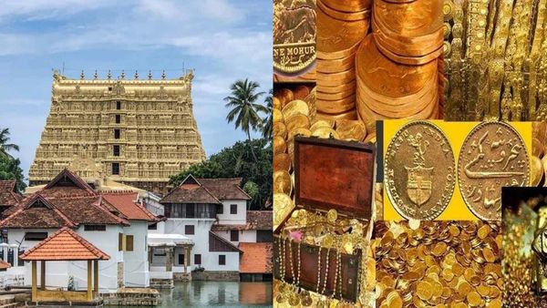 പത്മനാഭസ്വാമി ക്ഷേത്രത്തിൽ നിന്ന് വജ്രാഭരണവും സ്വർണ്ണവും കടത്തി? ഞെട്ടിക്കുന്ന വിവരങ്ങൾ പുറത്ത്