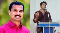 'തിരുവനന്തപുരം കോർപറേഷൻ പകുതി ഇവന്മാർ വിറ്റ് കാണും', വികെ പ്രശാന്തിനെതിരെ അഖിൽ മാരാർ
