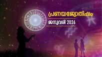 പ്രണയ ജ്യോതിഷം: പ്രേമബന്ധത്തിൽ നിർണായക വഴിത്തിരിവ്, അകാരണമായ അകല്‍ച്ചയും കലഹവും