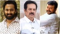 ബിജെപി വമ്പന്‍ പ്ലാന്‍ ഒരുക്കുന്നു; ജയറാം, ഉണ്ണി മുകുന്ദന്‍ ഉള്‍പ്പെടെ താരങ്ങള്‍ പരിഗണനയില്‍, 9 സീറ്റ് ലക്ഷ്യം