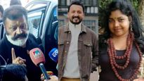 നിങ്ങള്‍ ആരാ?, ഹു കെയേഴ്‌സ്, സമാധി സമാധി, ബാവു സ്വാമി..: സോഷ്യല്‍ മീഡിയ ട്രോളിയ ഡയലോഗുകള്‍